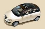 Lancia Ypsilon 2003 года